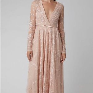 Needle & Thread Eleanor Gown